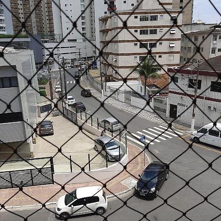 Meu Pequeno Mundo Lejlighed Praia Grande  Eksteriør billede