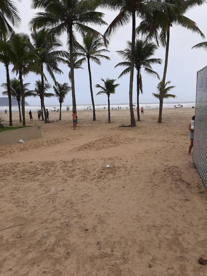 Meu Pequeno Mundo Lejlighed Praia Grande  Eksteriør billede