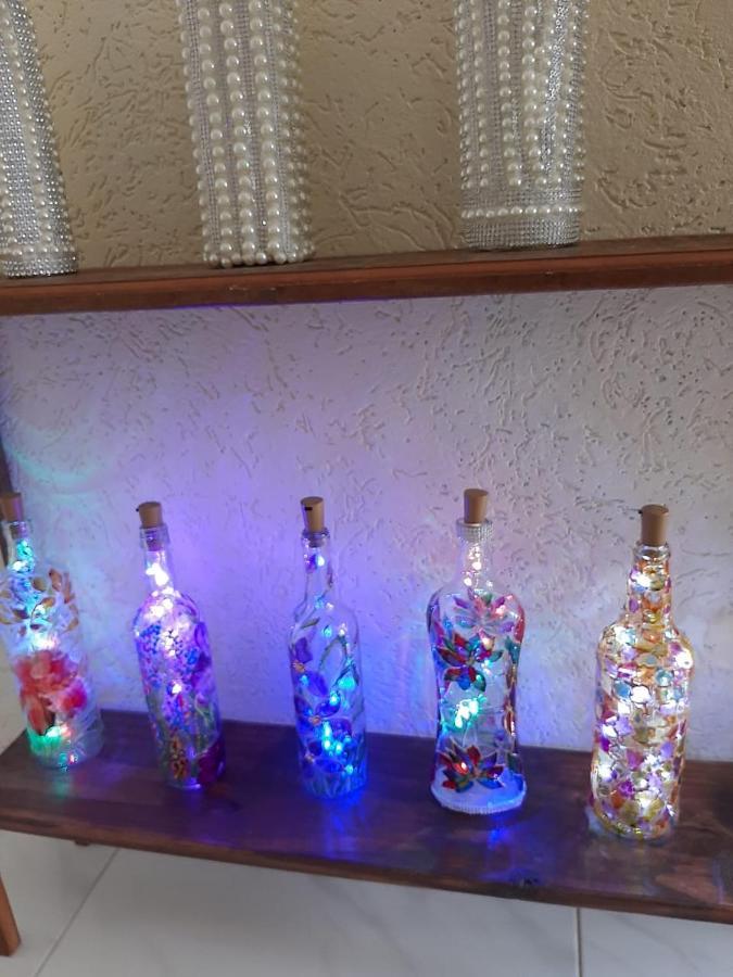 Meu Pequeno Mundo Lejlighed Praia Grande  Eksteriør billede