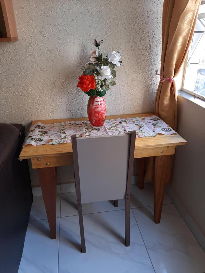 Meu Pequeno Mundo Lejlighed Praia Grande  Eksteriør billede